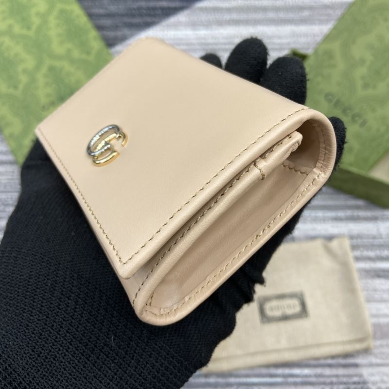 Gvc*1 wallets
